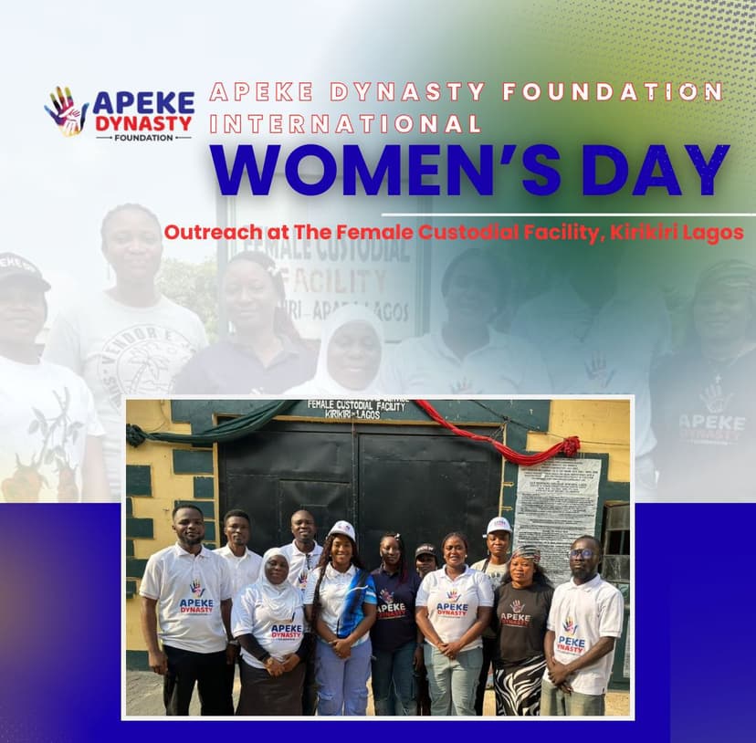 International Women's Day